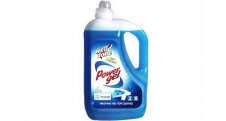 Well done Power prací gel univerzální - 4 l / 67 dávek
