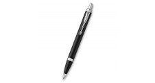 Kuličkové pero Parker IM Essential - Black