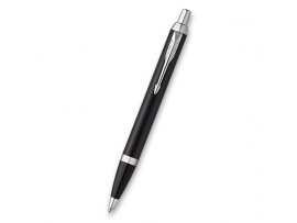 Kuličkové pero Parker IM Essential - Black Kuličkové pero Parker IM Essential - Black