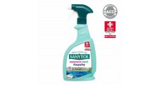 Sanytol Professional dezinfekce koupelen - 750 ml s rozprašovačem