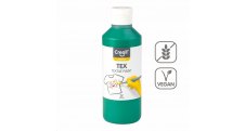 Textilní barva Creall Tex - 250 ml / zelená