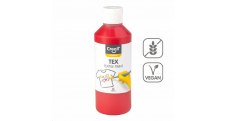 Textilní barva Creall Tex - 250 ml / fialová
