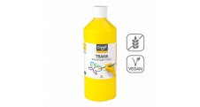 Transparentní barva Creall Trans - 500 ml / žlutá
