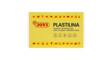 Plastelína JOVI - 350 g / žlutá