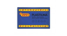 Plastelína JOVI - 350 g / tmavě modrá