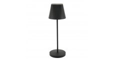Lampa LED Unilux Ava - černá