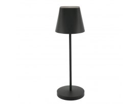 Lampa LED Unilux Ava - černá Lampa LED Unilux Ava - černá