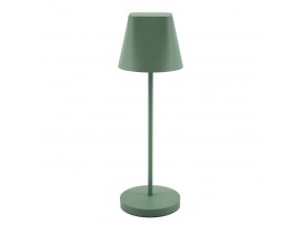 Lampa LED Unilux Ava - zelená Lampa LED Unilux Ava - zelená