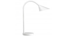 Lampa LED Unilux Sol - bílá