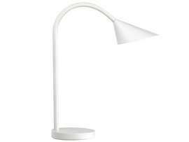 Lampa LED Unilux Sol - bílá Lampa LED Unilux Sol - bílá
