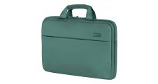 Taška na notebook CoolPack Piano - zelená /13\