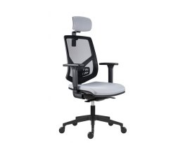 Kancelářská židle 1750 SYN SL Skill ALU