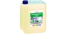 Strojní mytí LAVON Professional M1 - 5,5 kg