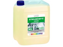 Strojní mytí LAVON Professional M1 - 11 kg Strojní mytí LAVON Professional M1 - 11 kg