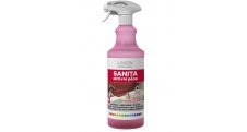 Sanita LAVON Professional aktivní pěna - 1 l