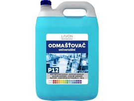Odmašťovač P12 LAVON Professional univerzální - 5 l Odmašťovač P12 LAVON Professional univerzální - 5 l