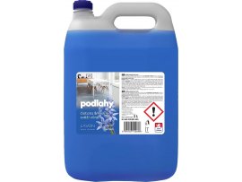 Čistič na podlahy LAVON Blue Fresh - 5 l Čistič na podlahy LAVON Blue Fresh - 5 l