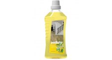 Čistič na podlahy LAVON Lemon Spring - 1 l