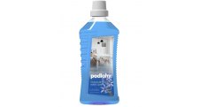 Čistič na podlahy LAVON Blue Fresh - 1 l