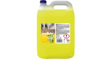 Čistič na podlahy LAVON Lemon Spring - 5 l