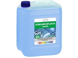 Strojní oplach LAVON Professional O1 - 10 kg