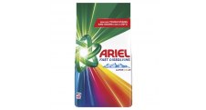 Prací prášek Ariel Color  - 2,2 kg / 40 PD