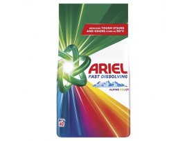 Prací prášek Ariel Color - 2,2 kg / 40 PD Prací prášek Ariel Color - 2,2 kg / 40 PD