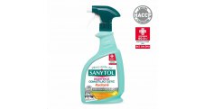 Sanytol Proffesional čistič kuchyně - 750 ml s rozprašovačem