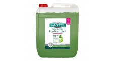 Mýdlo dezinfekční Sanytol Professional - aloe vera / 5 l