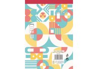 Blok A4 - linka / 50l