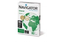 Xerografický papír Navigator Universal - A4 80 g / 500 listů