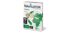 Xerografický papír Navigator Universal - A4 80 g / 500 listů