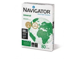 Xerografický papír Navigator Universal - A4 80 g / 500 listů