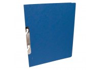 Rychlovazač A4 prešpánový RZC - tmavě modrá