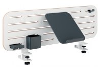 Stolní organizér Leitz ergo – 80 x 25 cm Stolní organizér Leitz ergo – 80 x 25 cm