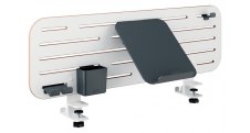 Stolní organizér Leitz ergo – 80 x 25 cm