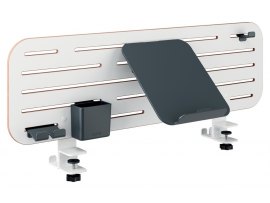 Stolní organizér Leitz ergo – 80 x 25 cm