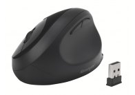 Myš Kensington Pro Fit® Ergo bezdrátová - černá Myš Kensington Pro Fit® Ergo bezdrátová - černá