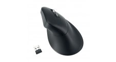 Myš Kensington Mouse EQ Pro Fit Ergo MY630 nabíjecí - černá