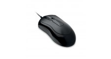 Myš Kensington Mouse In-A-Box USB - černá