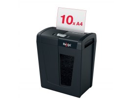 Skartovací stroj Rexel Secure X10 EU Skartovací stroj Rexel Secure X10 EU