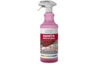 Sanita LAVON Professional aktivní pěna - 1 l
