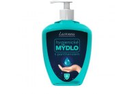 Mýdlo tekuté LAVONEA s panthenolem - 500 ml