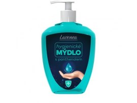 Mýdlo tekuté LAVONEA s panthenolem - 500 ml
