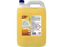 LAVON na nádobí Plus - 5 l