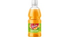 Toma džus pomeranč 50% 0,33 l