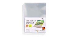 Závěsný obal A4 Durable Premium RECY - tvar L / 100 my / 100 ks