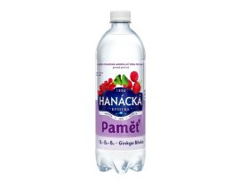 Hanácká kyselka - paměť / 0,7 l Hanácká kyselka - paměť / 0,7 l