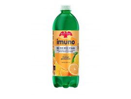 Mattoni IMUNO - mango, pomeranč / 0,7 l Mattoni IMUNO - mango, pomeranč / 0,7 l