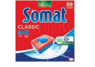 Tablety do myčky SOMAT Classic - 50 ks Tablety do myčky SOMAT Classic - 50 ks